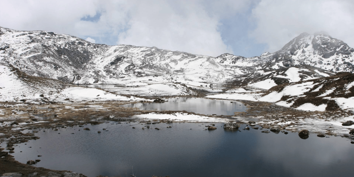 Panch Pokhari