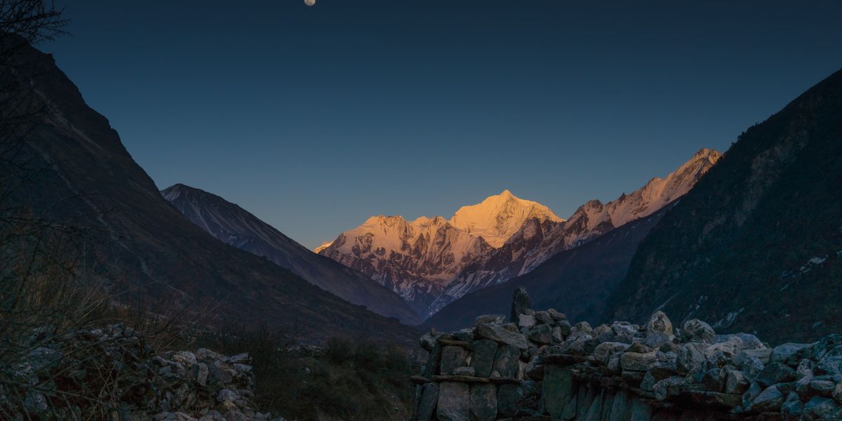 Langtang Trek Safety Tips after 2026 Bhotekoshi Flood