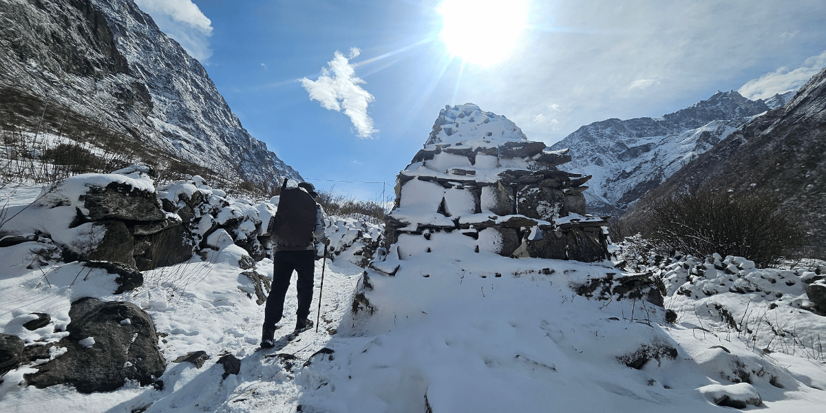 Season Impact in Altitude Sickness