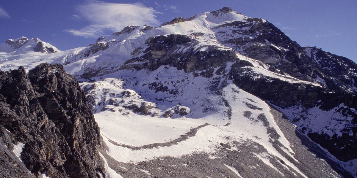 Best Time to Climb Yala Peak