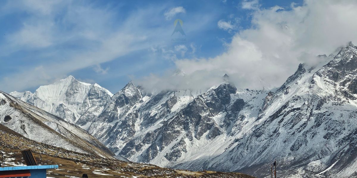 Best Time to do Jugal Himal Base Camp Trek