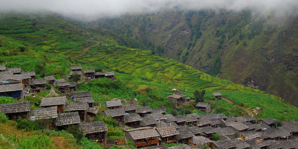 Best Time to Do Tamang Heritage Trek