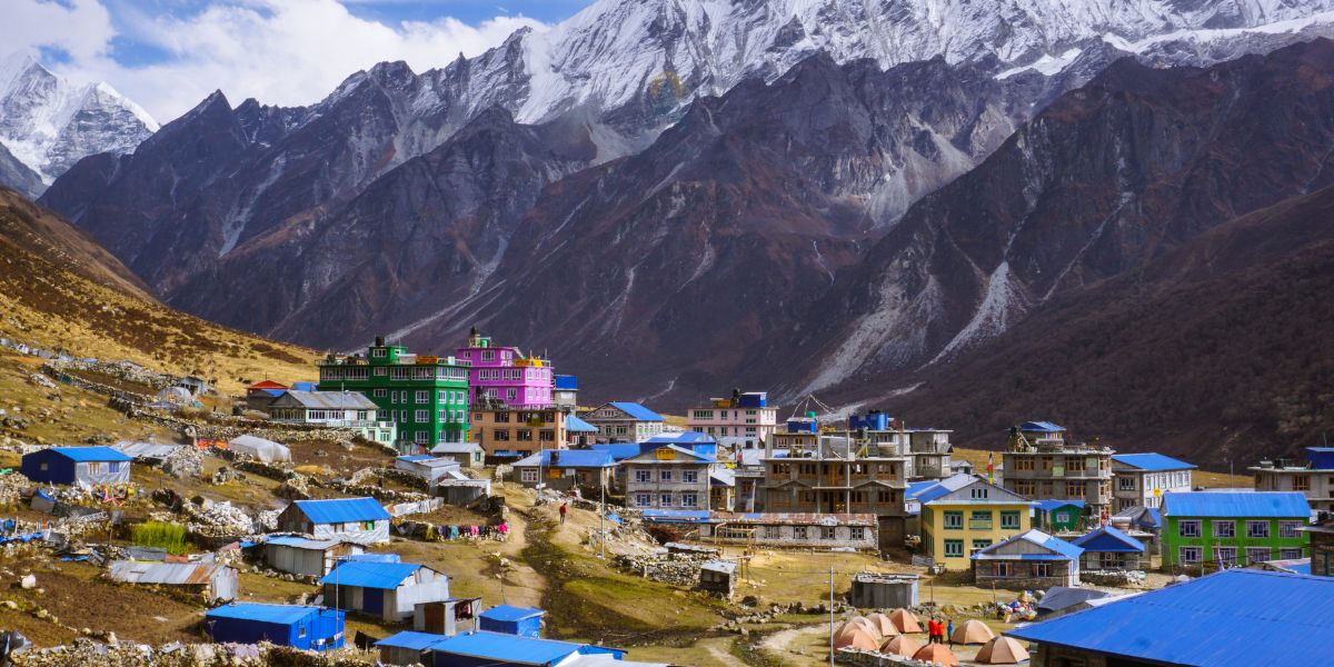 Best Time to visit Langtang Valley