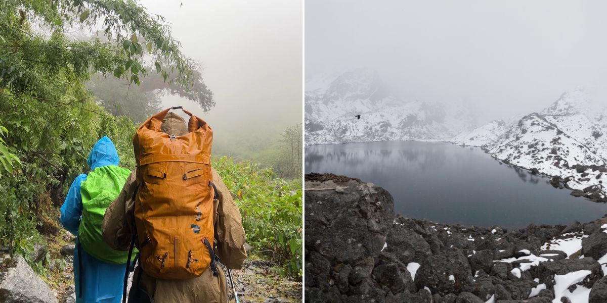 Langtang Weather and Visibility