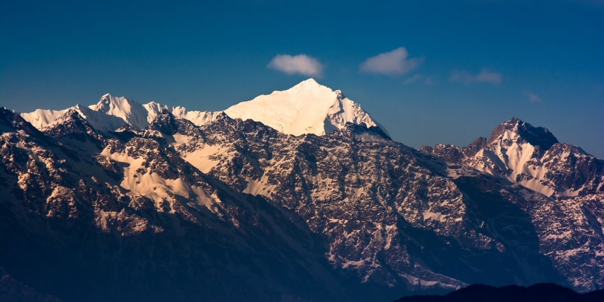 Jugal Himal Base Camp Trek