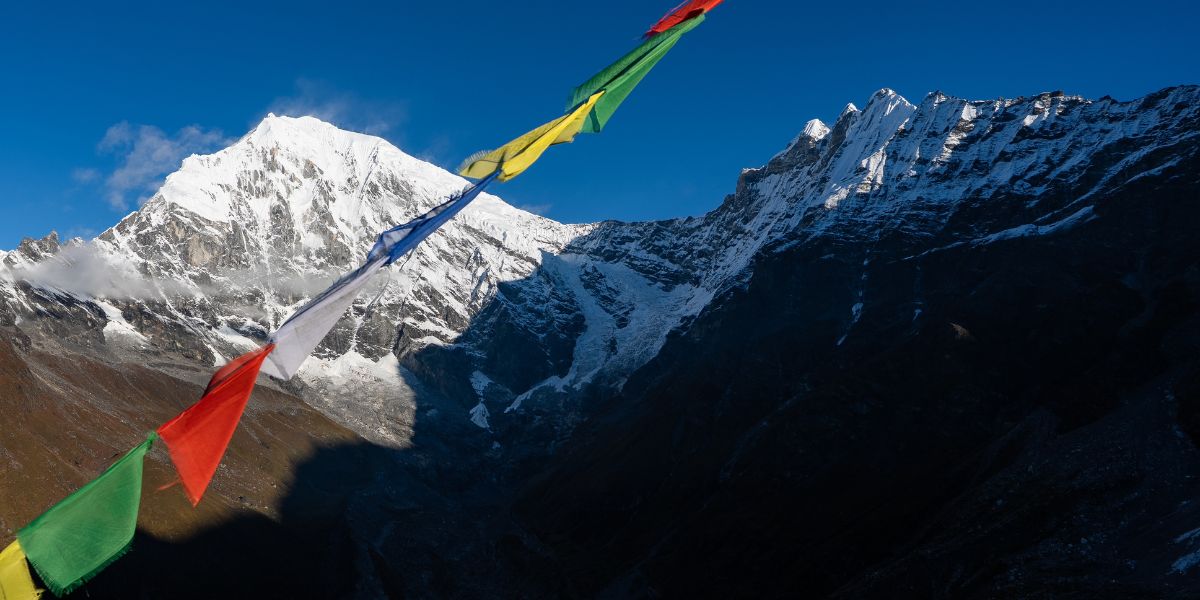langtang Valley Trek