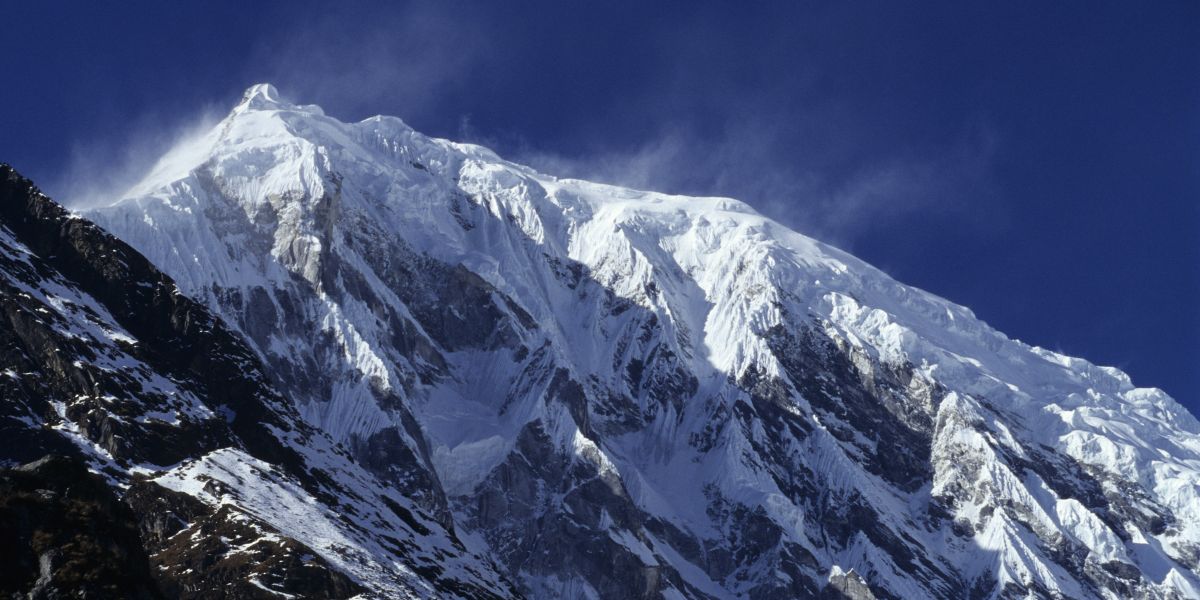 Peak Climbing and Expedition in Langtang
