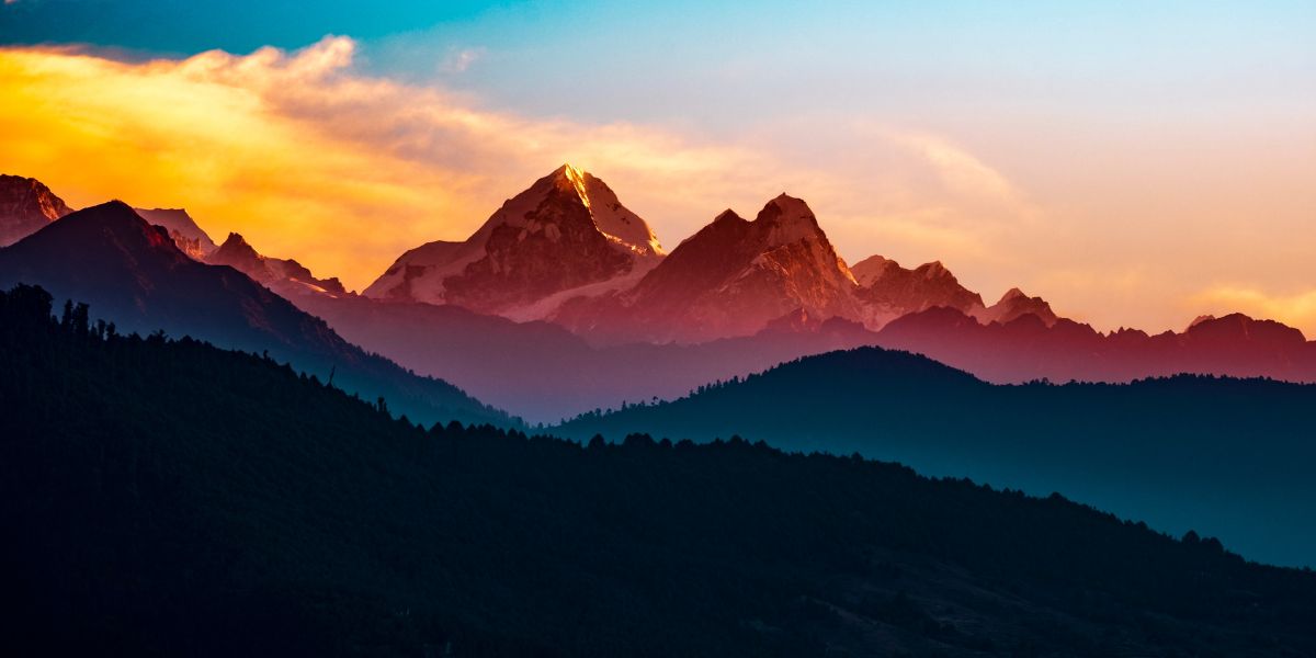 Helambu Circuit Trek as Alternative of Langtang Valley Trek
