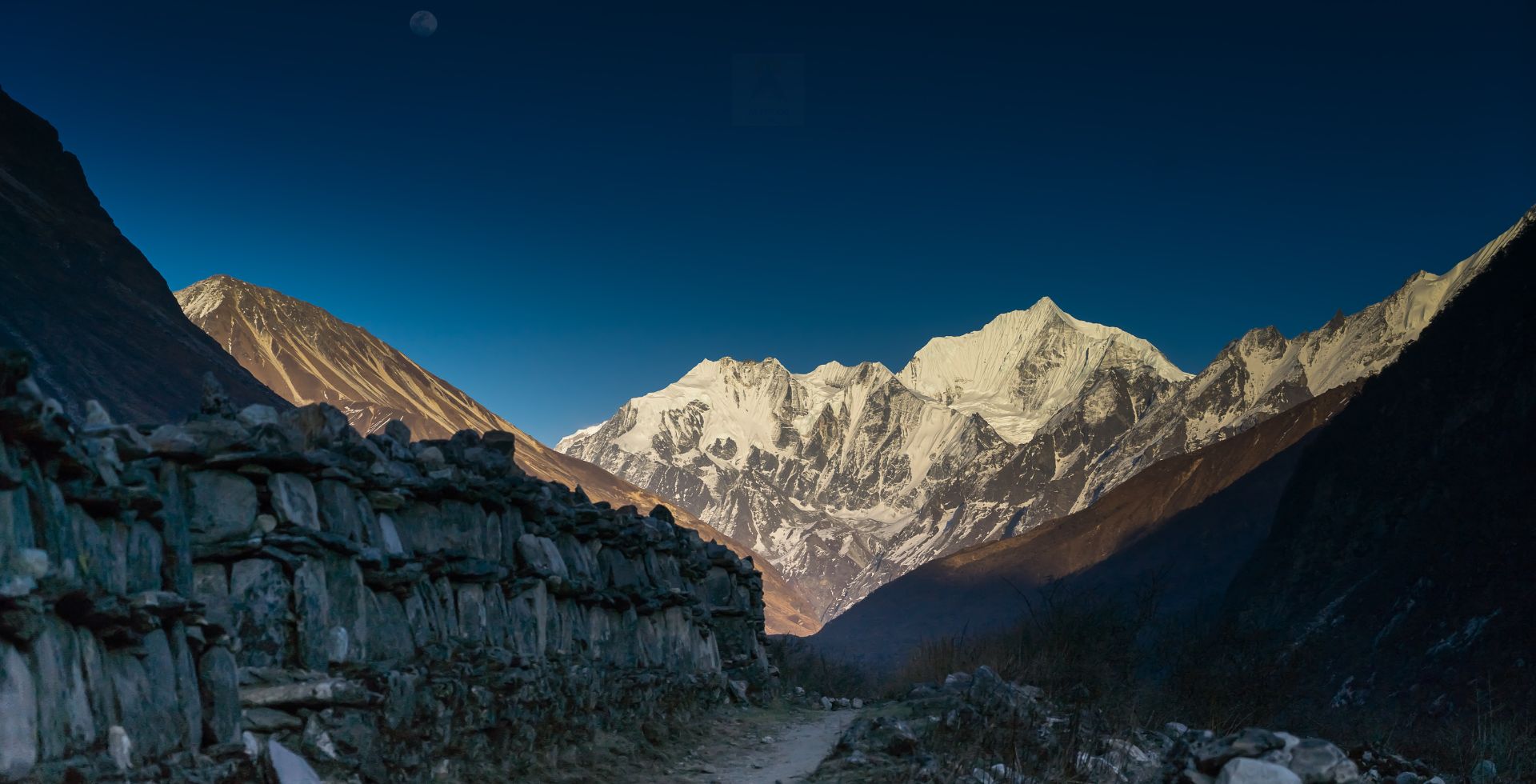 Is Langtang Trek Safe after 2026 Bhotekoshi Flood