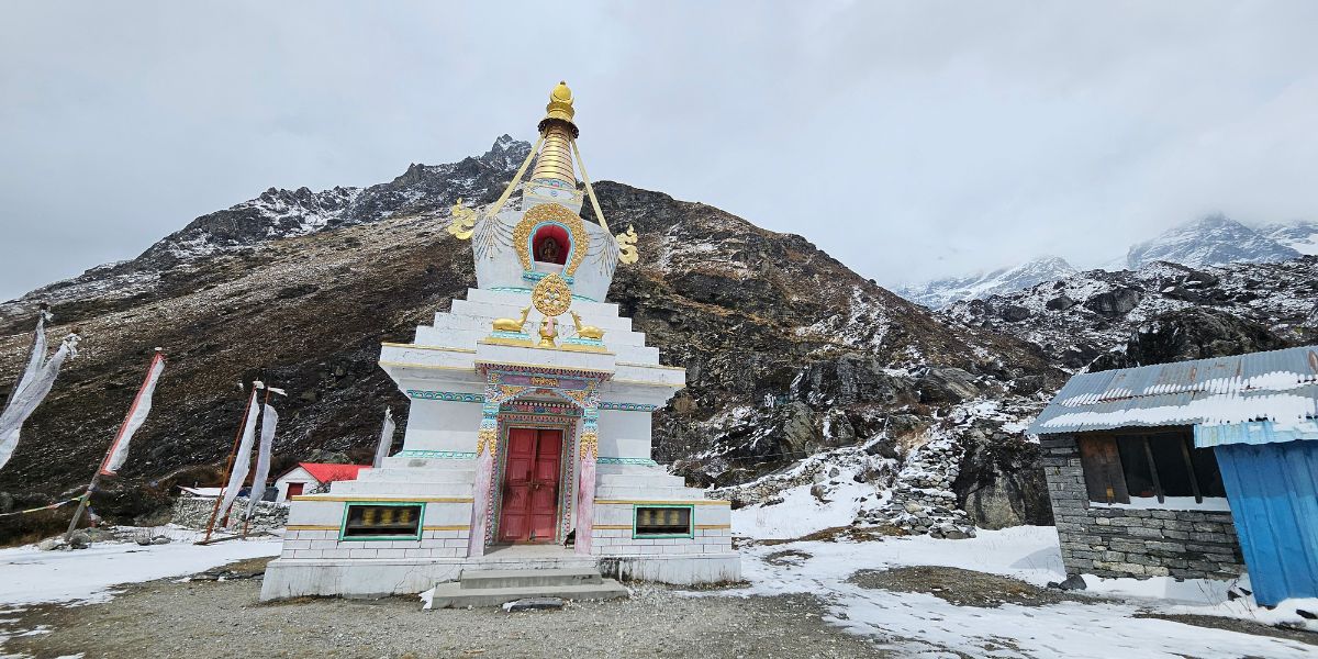 Responsible Trekking After 2026 Bhotekoshi Flood