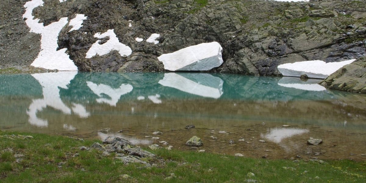 What Caused 2026 Bhotekoshi Flood