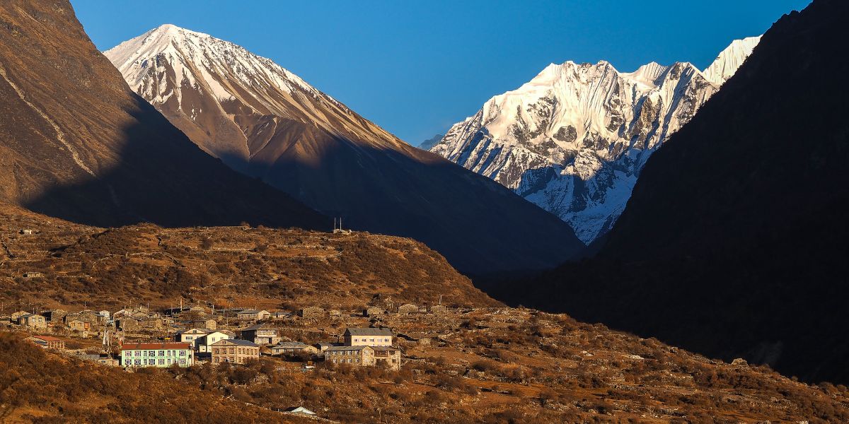 Best Time to Visit Langtang National Park