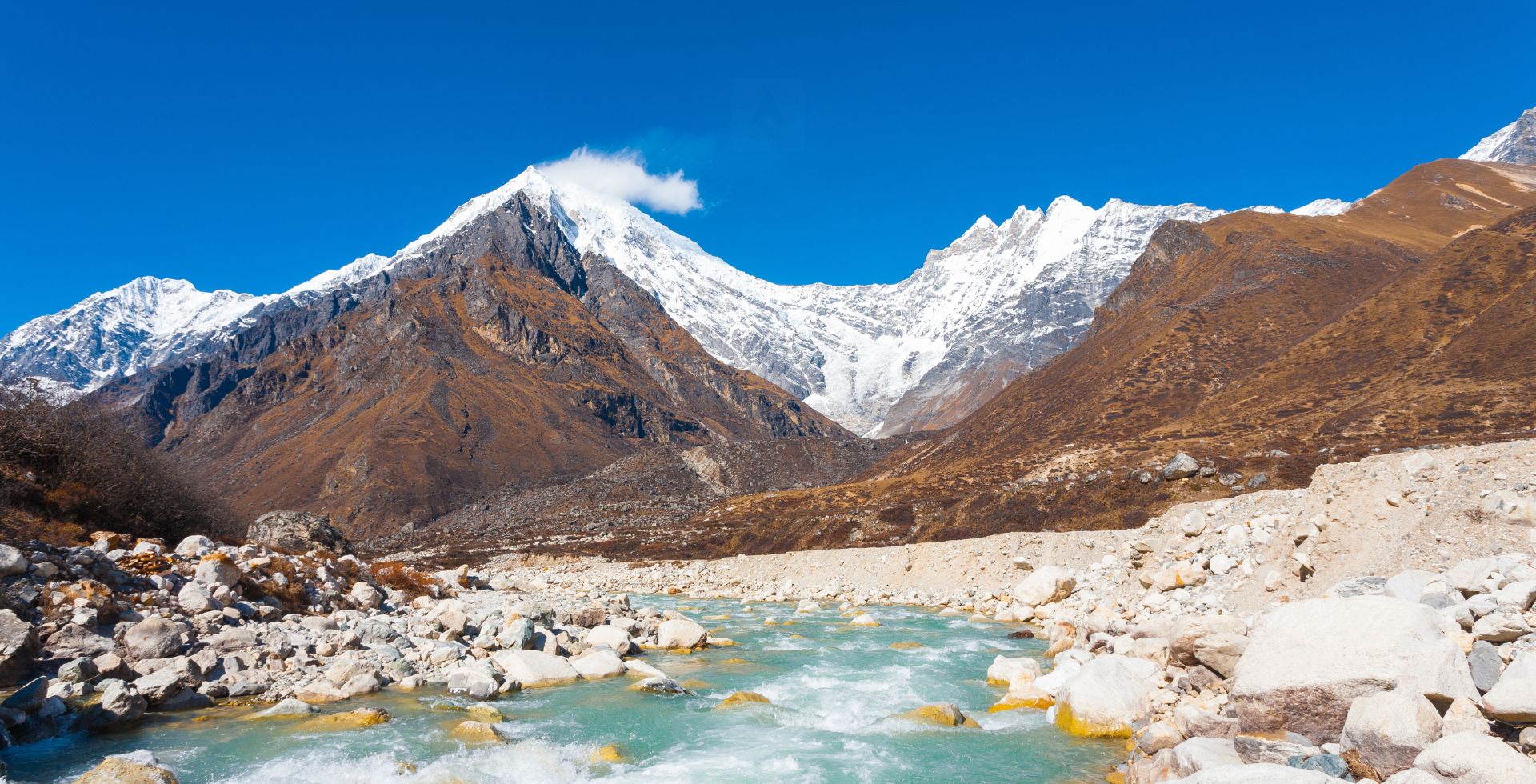 Langtang National Park