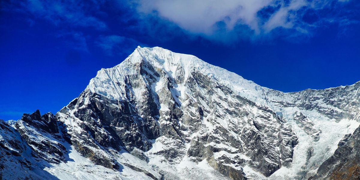 Langtang Expedition Permit