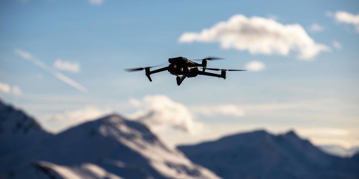 Drone Permit for Langtang National Park