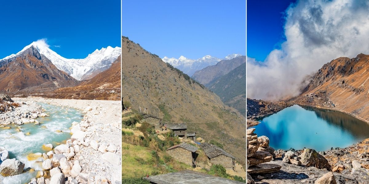 Extended Langtang Trek Cost