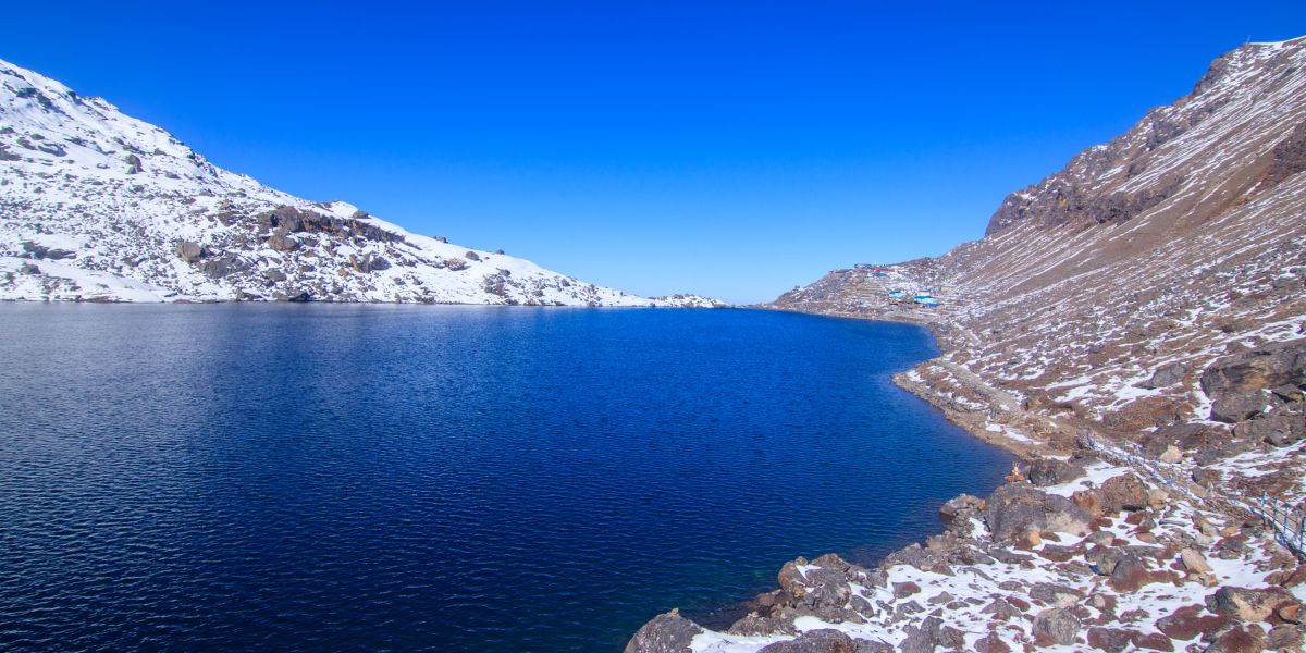 Gosainkunda Trek Cost