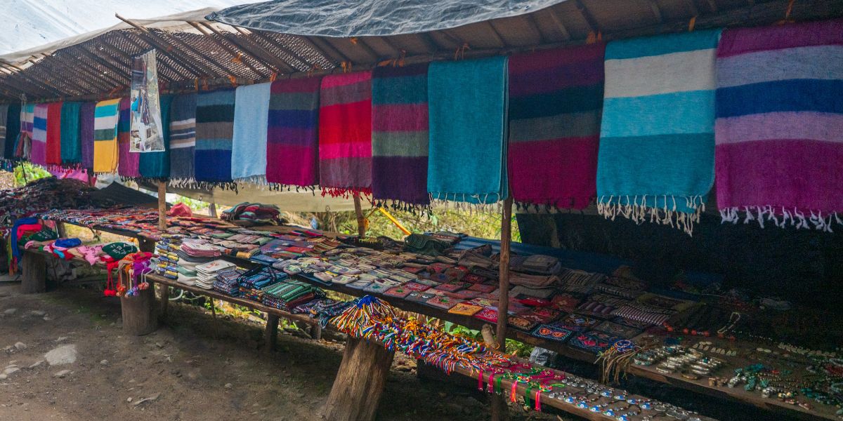 Langtang Trek Souvenir Cost