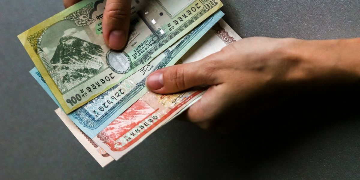 Payment Method for Langtang Trek