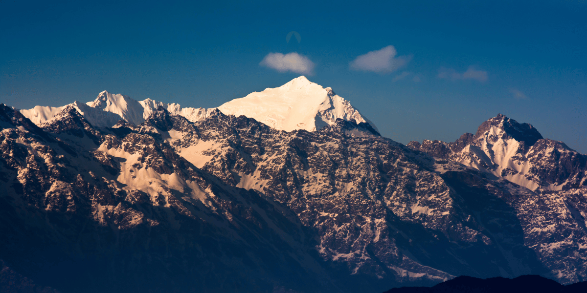 Jugal Himal Trek Difficulty