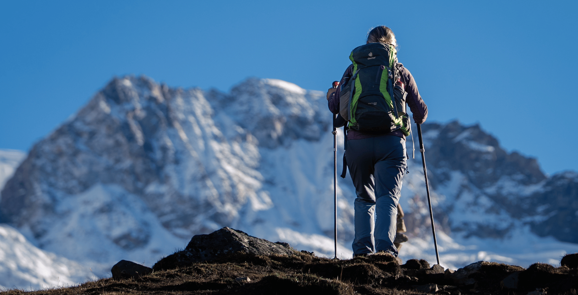 Langtang Trek Difficulty