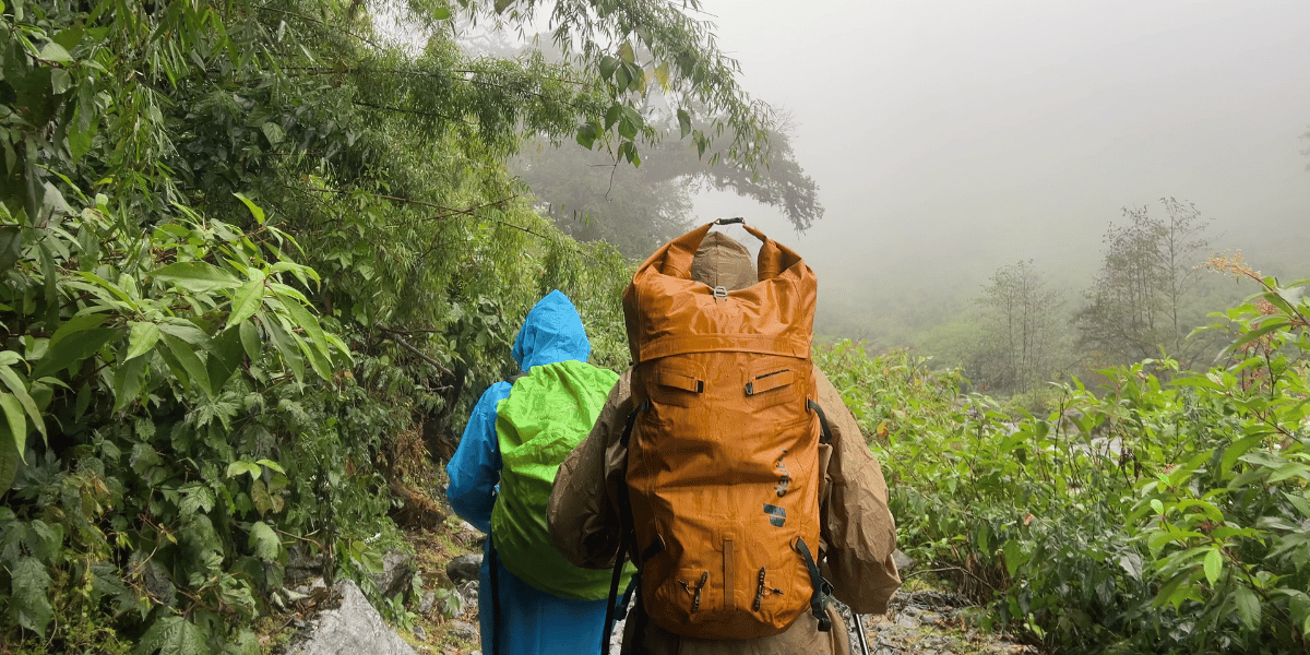 Langtang Weather