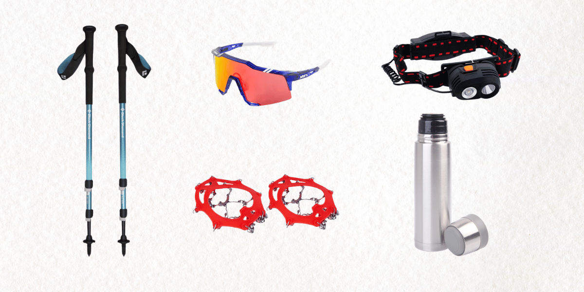 Trekking Gears for Langtang Trek