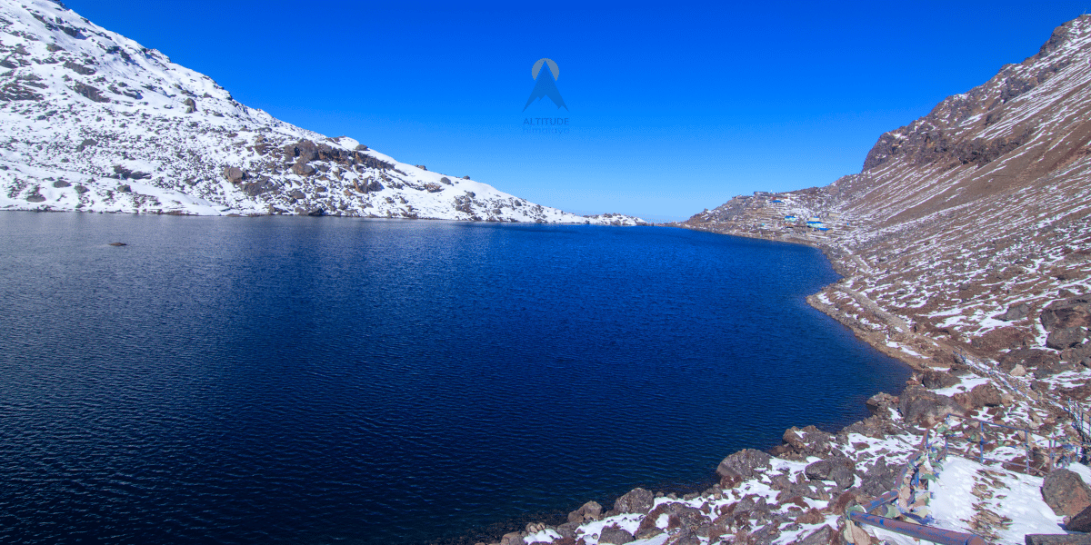 Gosaikunda Trek Packing List
