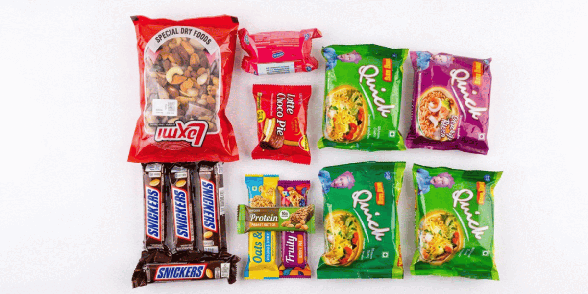 Snacks to Carry in Langtang Trek