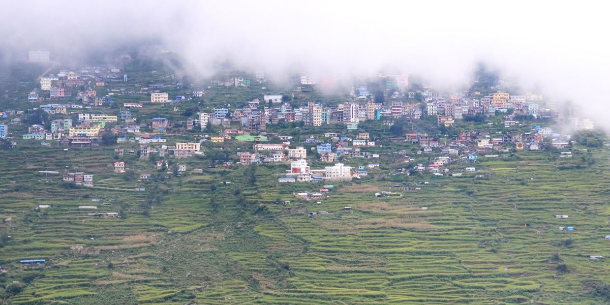 Dhunche as Alternative Starting Point of Langtang Valley Trek