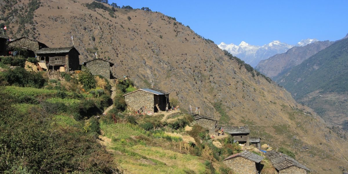 Tamang Heritage Trek Possibility after 2026 Flood