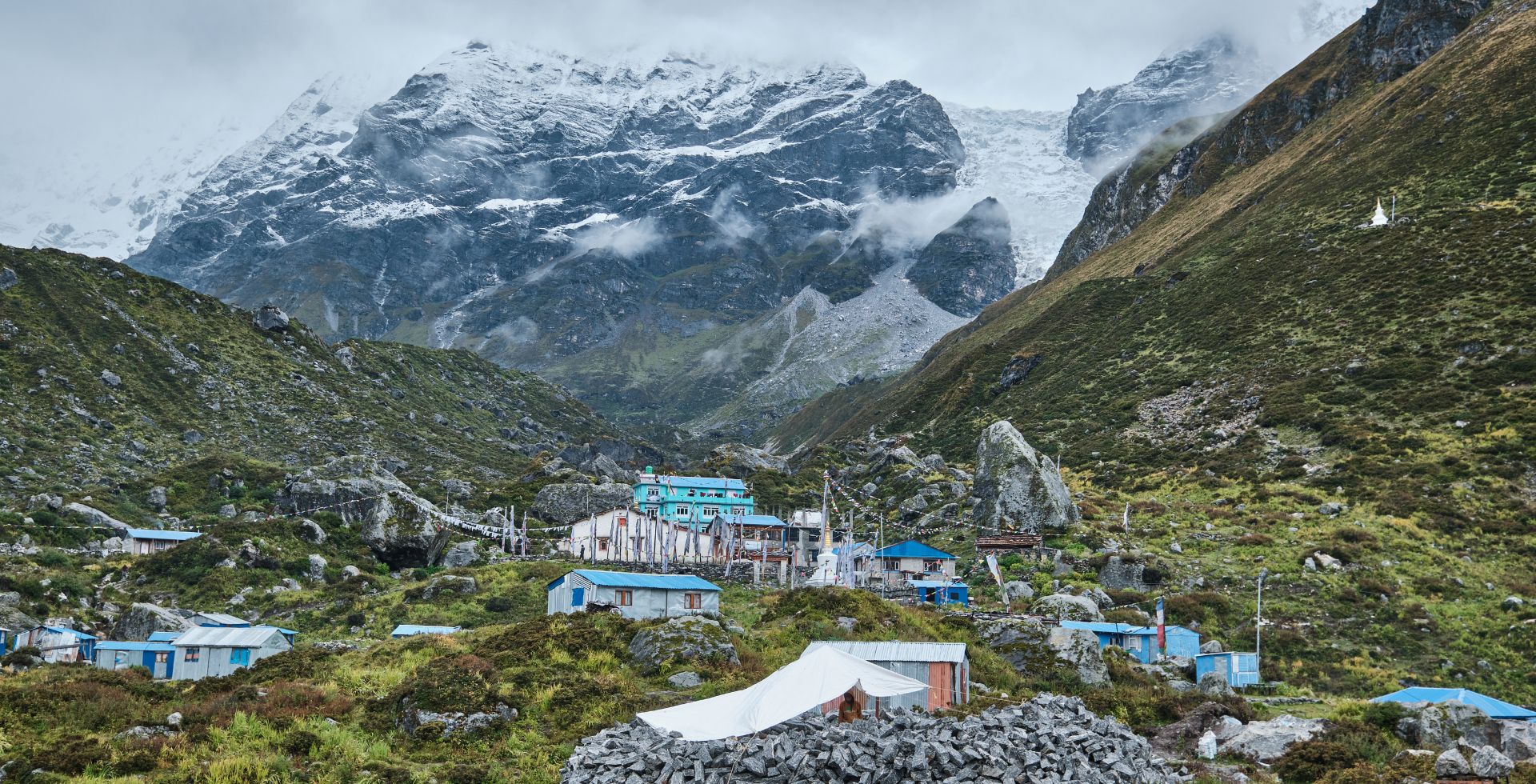 Langtang Trek Update 2026