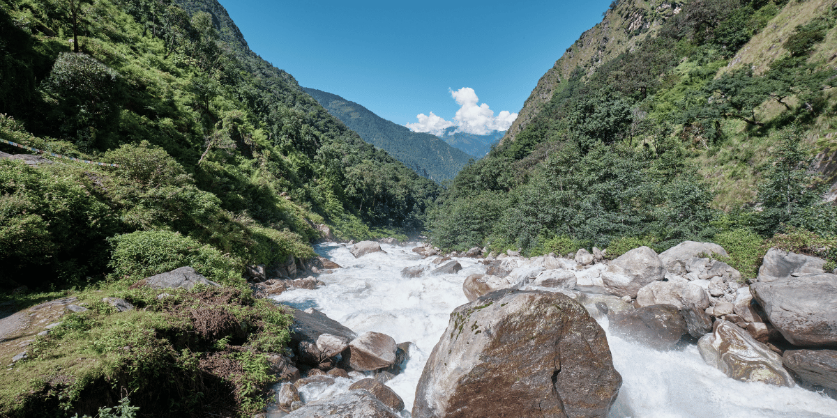 Langtang Khola