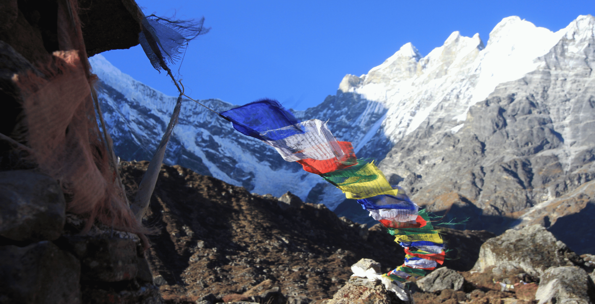 Major Attractions of Langtang Region