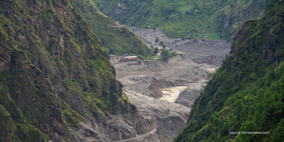 What Happened in Rasuwa after Bhotekoshi Flood 2026