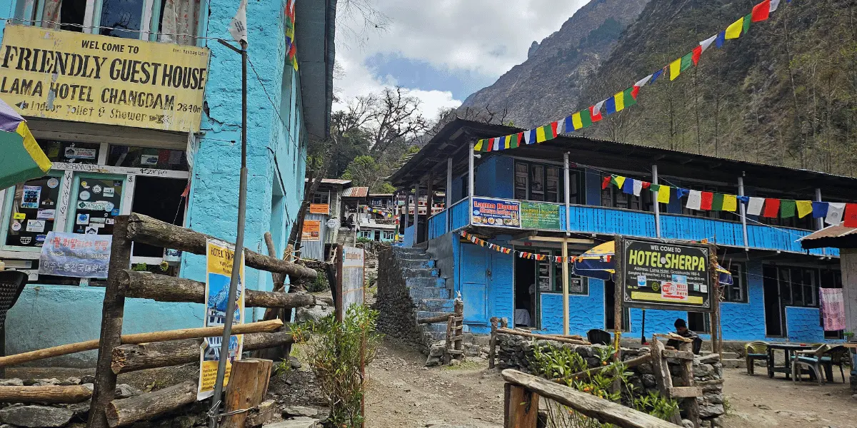 Lama Hotel