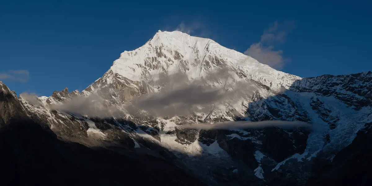 Langtang Valley Trek from Kathmandu