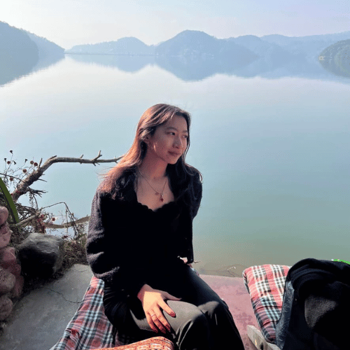 Suraksha Subba